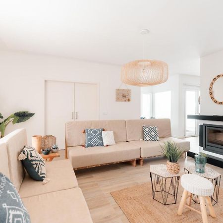 Eco Surflodge Azores Ribeira Grande Bagian luar foto