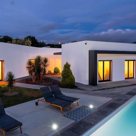 Eco Surflodge Azores Ribeira Grande Bagian luar foto