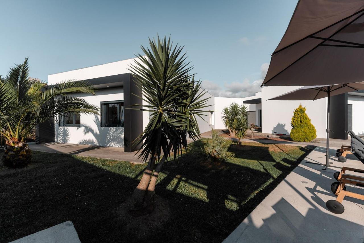Eco Surflodge Azores Ribeira Grande Bagian luar foto
