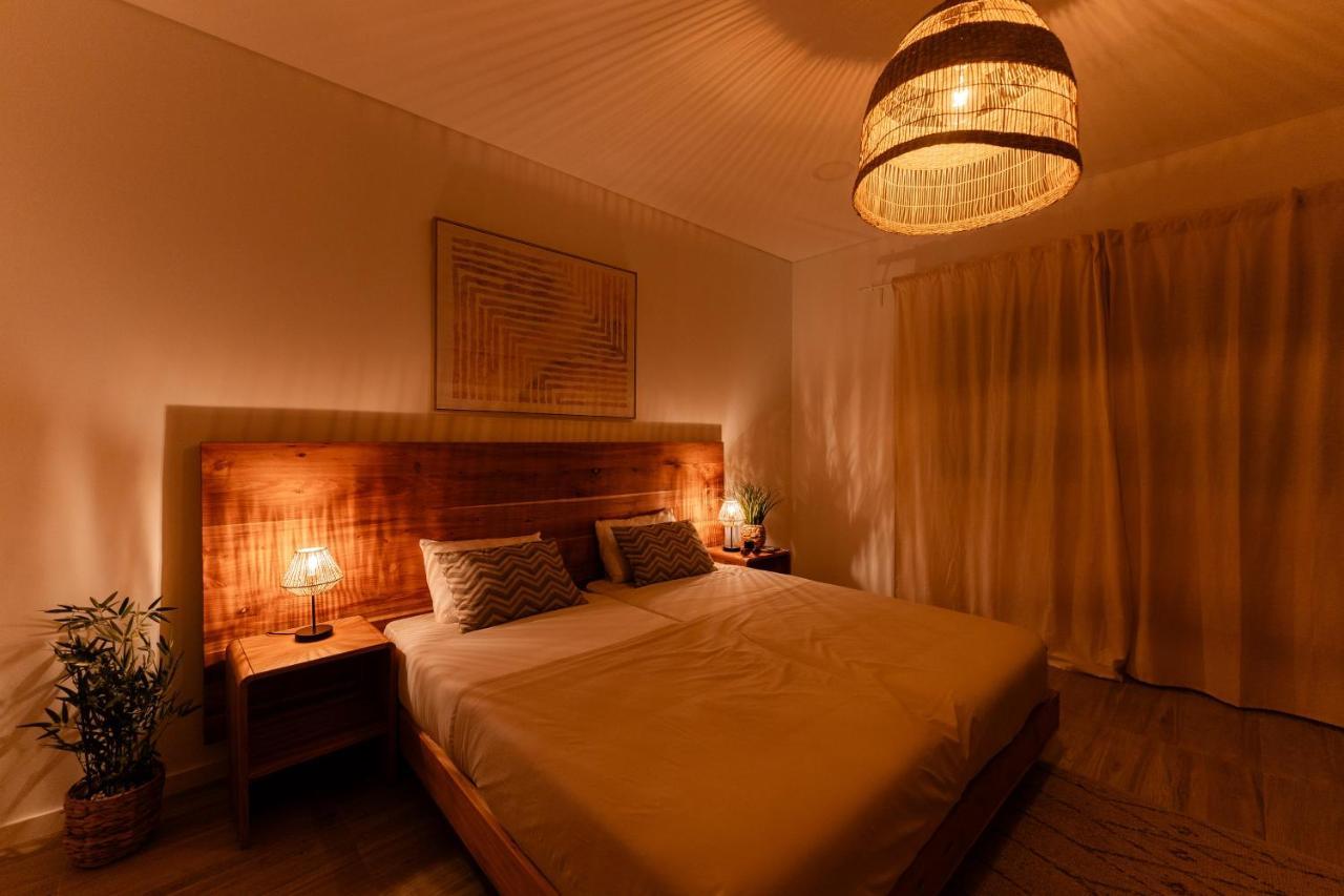 Eco Surflodge Azores Ribeira Grande Bagian luar foto