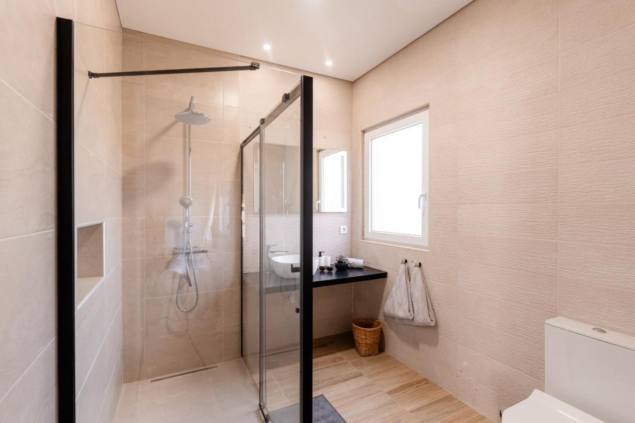 Eco Surflodge Azores Ribeira Grande Bagian luar foto